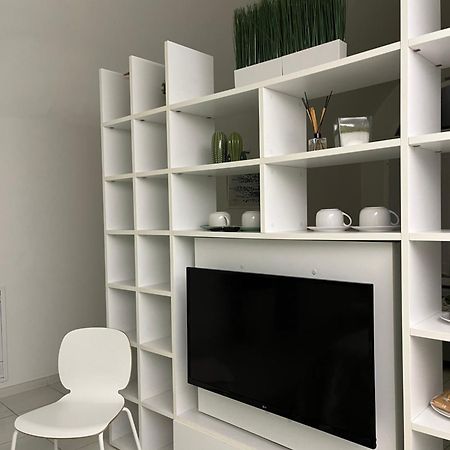 Loft 13 Lejlighed Maiori Eksteriør billede