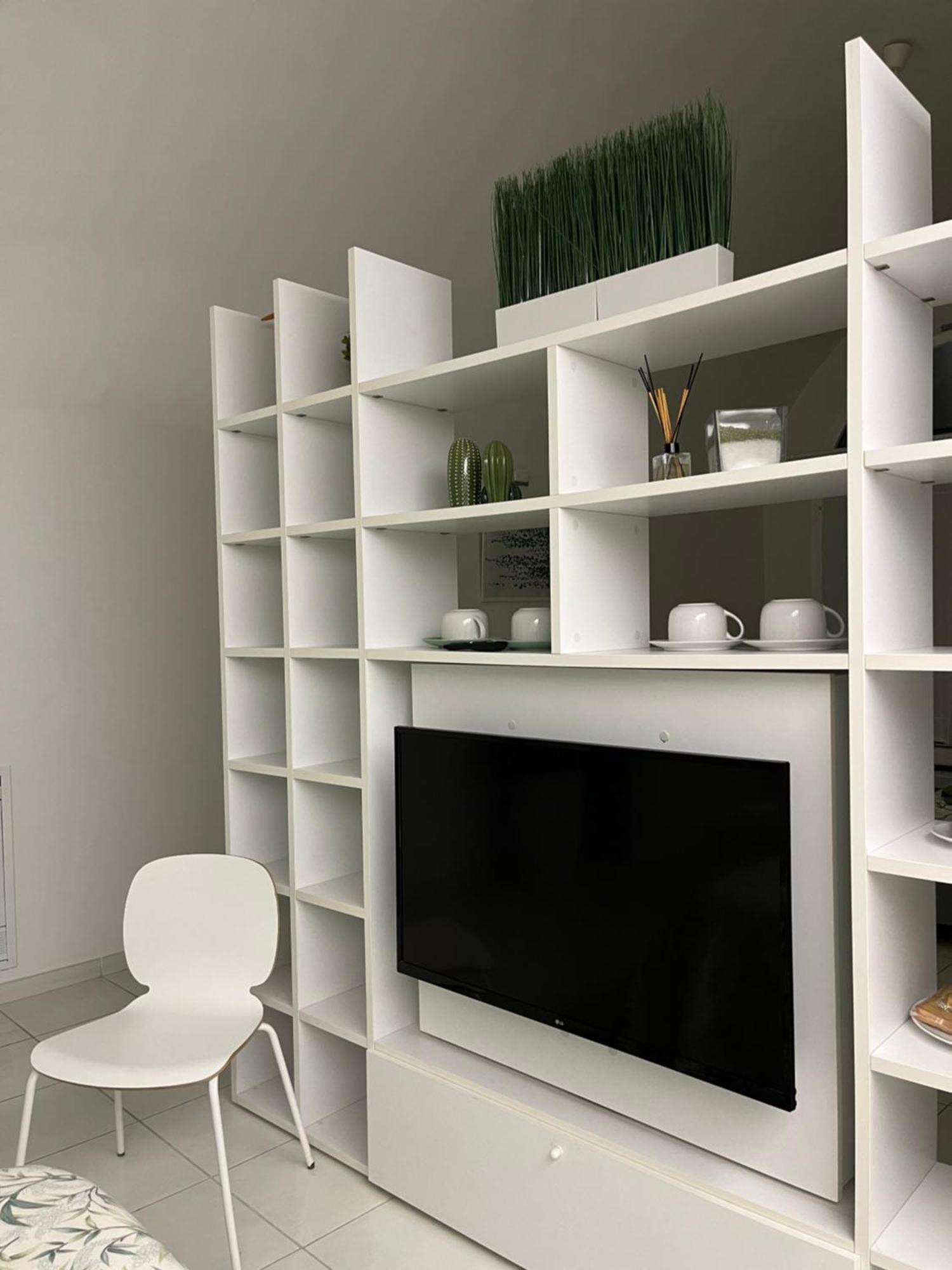 Loft 13 Lejlighed Maiori Eksteriør billede