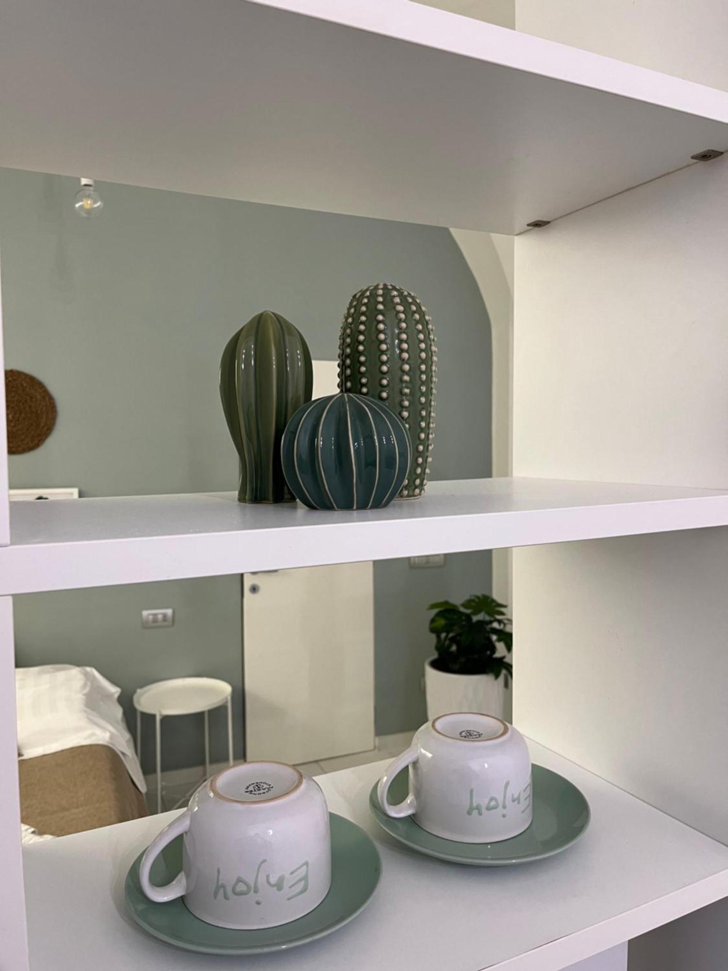 Loft 13 Lejlighed Maiori Eksteriør billede